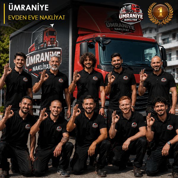 Evinizi yeni adresinize güvenle ulaştırır.